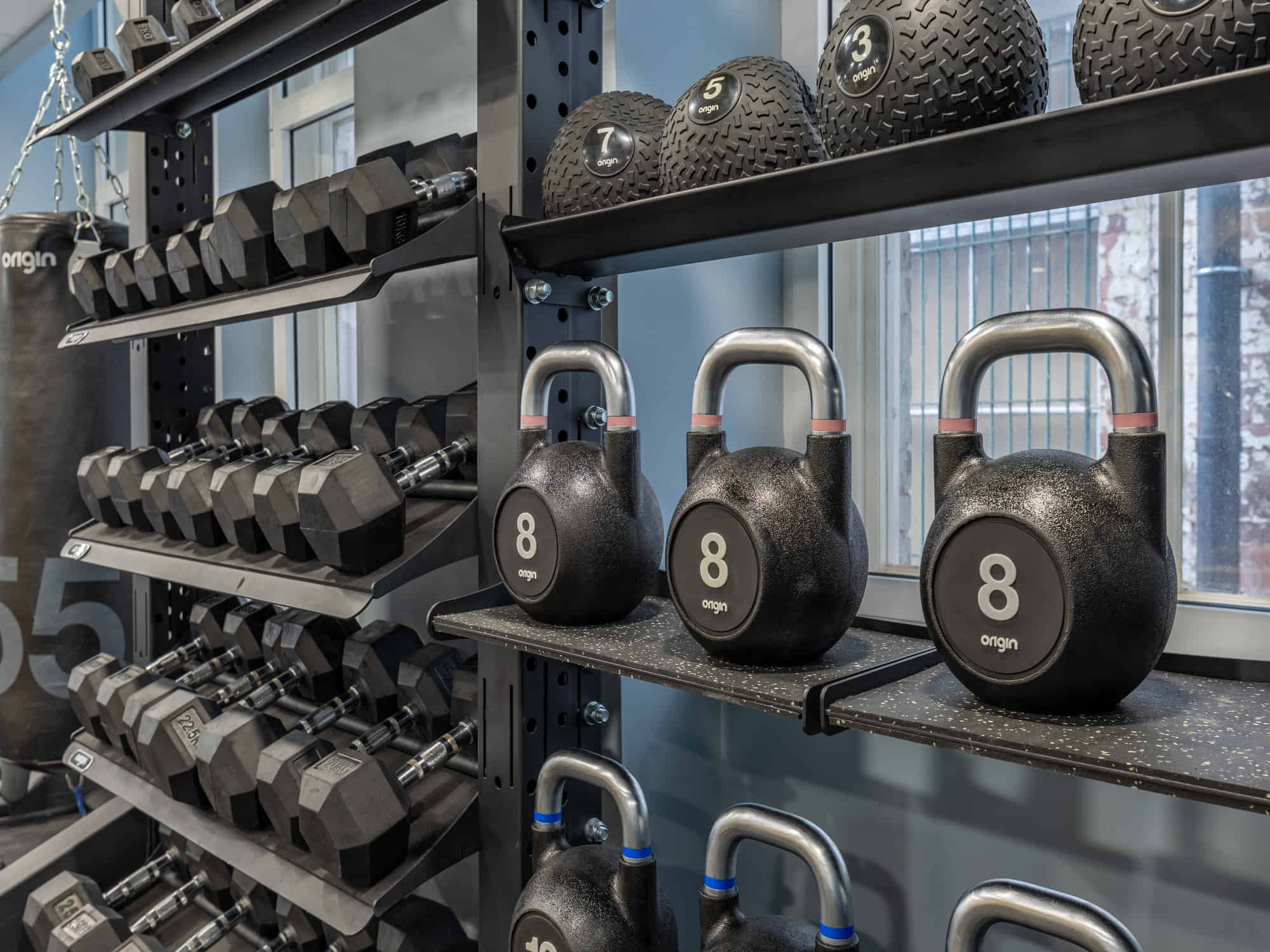 Chamberlain Place, Birmingham - Birmingham, England, United Kingdom - Amenities