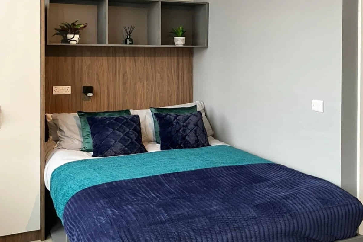 Chamberlain Place, Birmingham