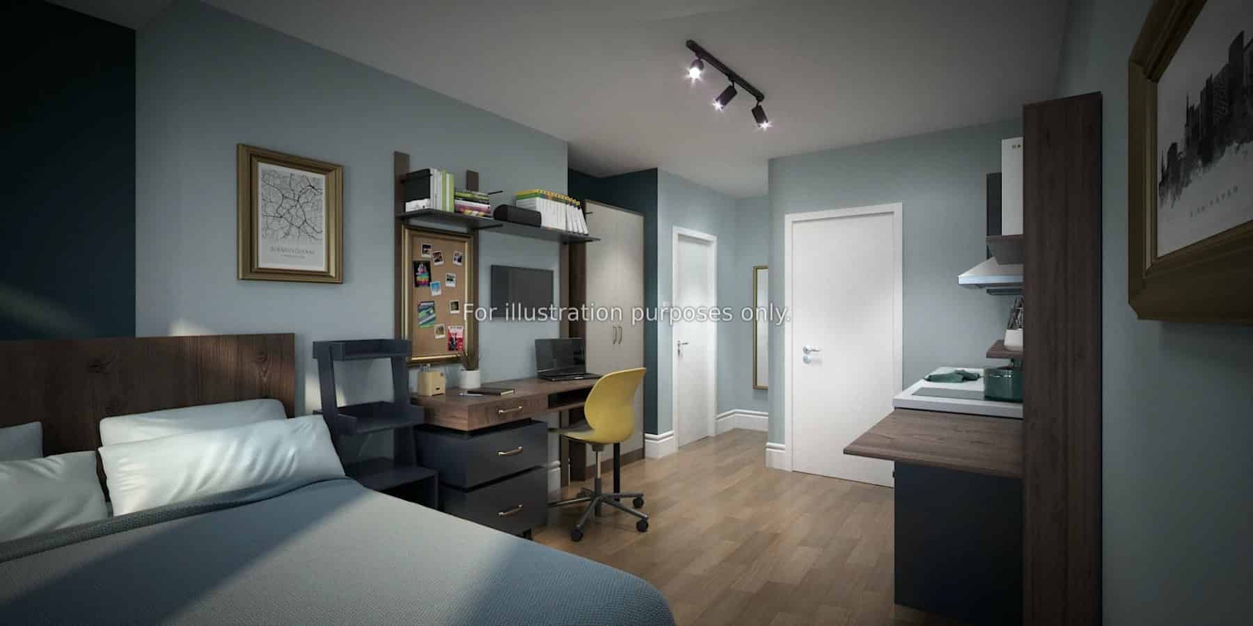 Platinum Plus Studio