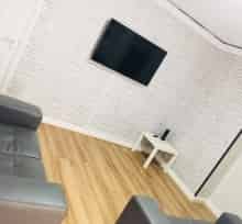 Boatmans Court, Preston - Preston, England, United Kingdom - Common Area