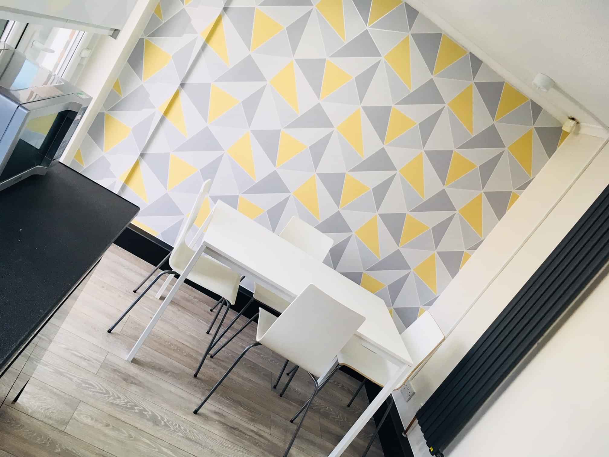 Ladywell Halls, Preston - Preston, England, United Kingdom - Common Area