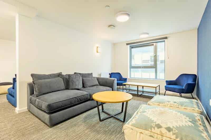 Justice Mill Studios, Aberdeen - Aberdeen, Scotland, United Kingdom - Common Area