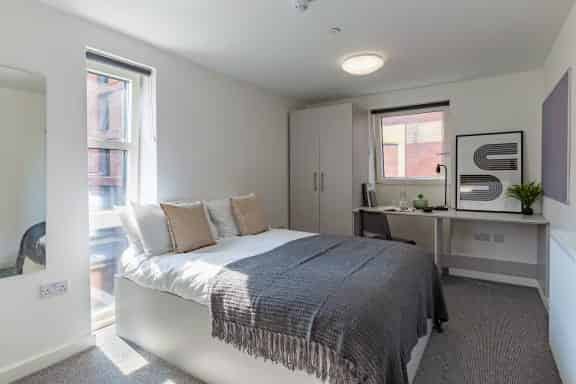 Essential Townhouse
