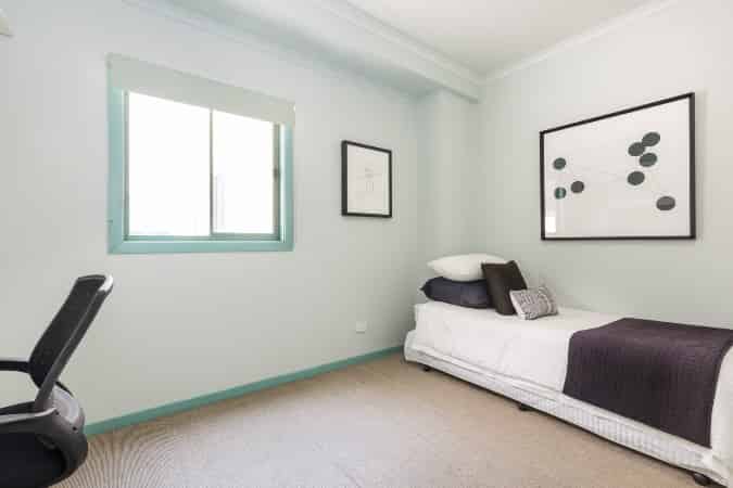 5 Bedroom  Apartment