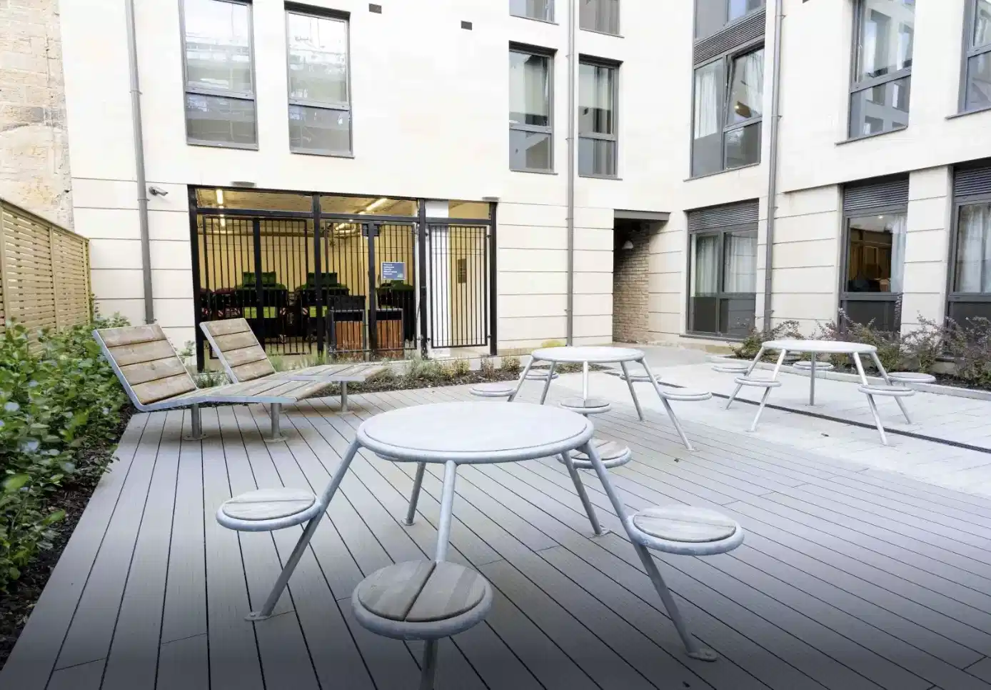 iQ The Mont, Edinburgh 5