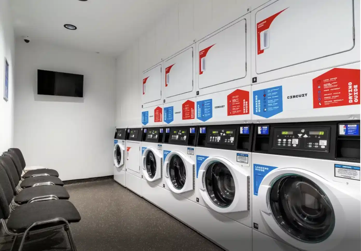 iQ The Mont, Edinburgh - Edinburgh, Scotland, United Kingdom - Amenities