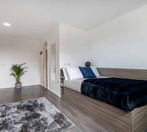 Ensuite Gold Plus