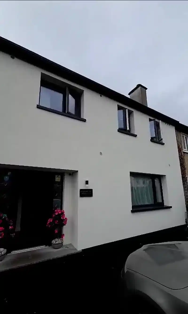 Room in a 11 Bedroom Apartment, 1 Greenfields Rd, Newcastle, Galway (H91 AWX7) 2