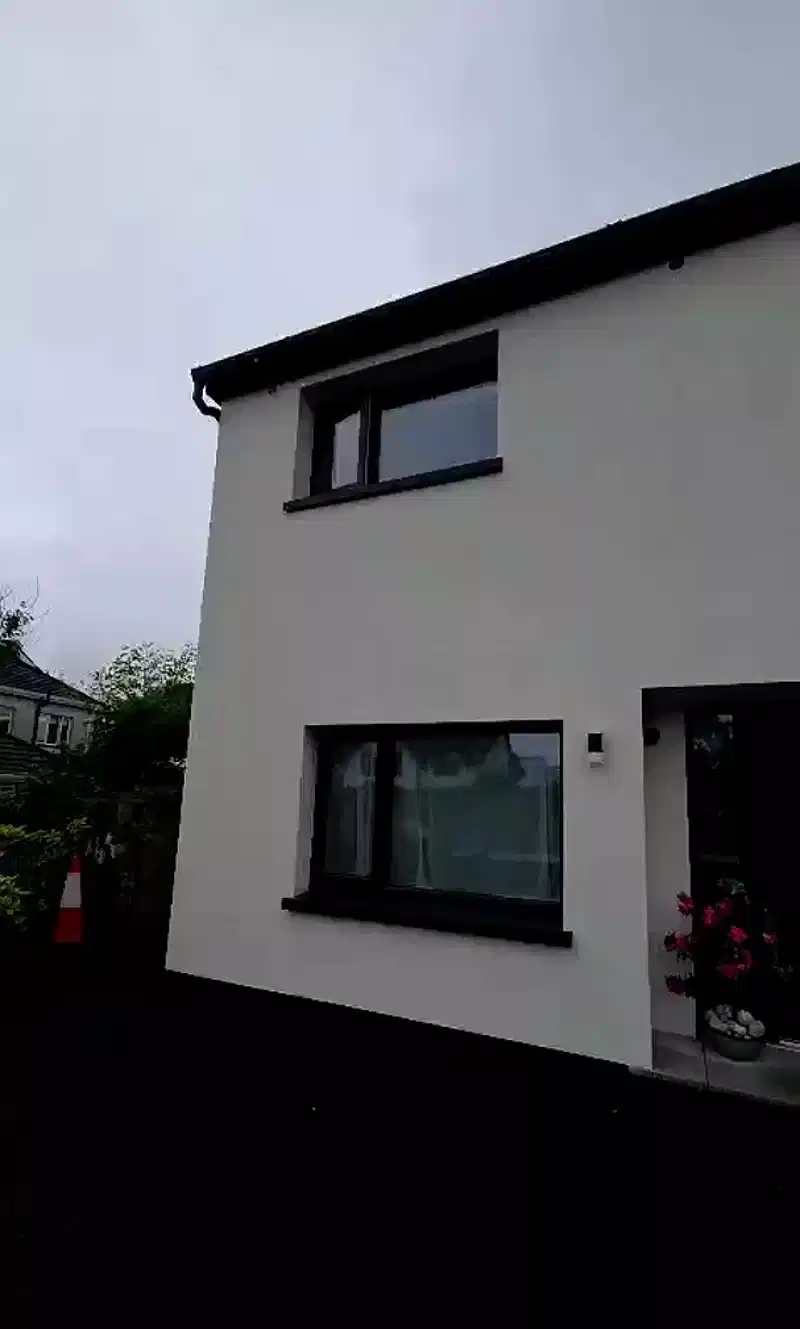 Room in a 11 Bedroom Apartment, 1 Greenfields Rd, Newcastle, Galway (H91 AWX7) - Galway, Ireland - Exterior