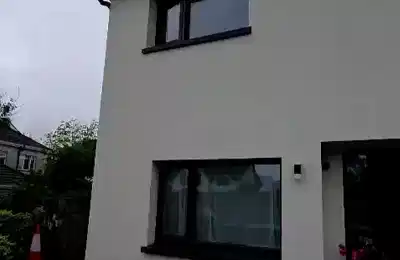 Room in a 11 Bedroom Apartment, 1 Greenfields Rd, Newcastle, Galway (H91 AWX7) - Galway, Ireland - Exterior