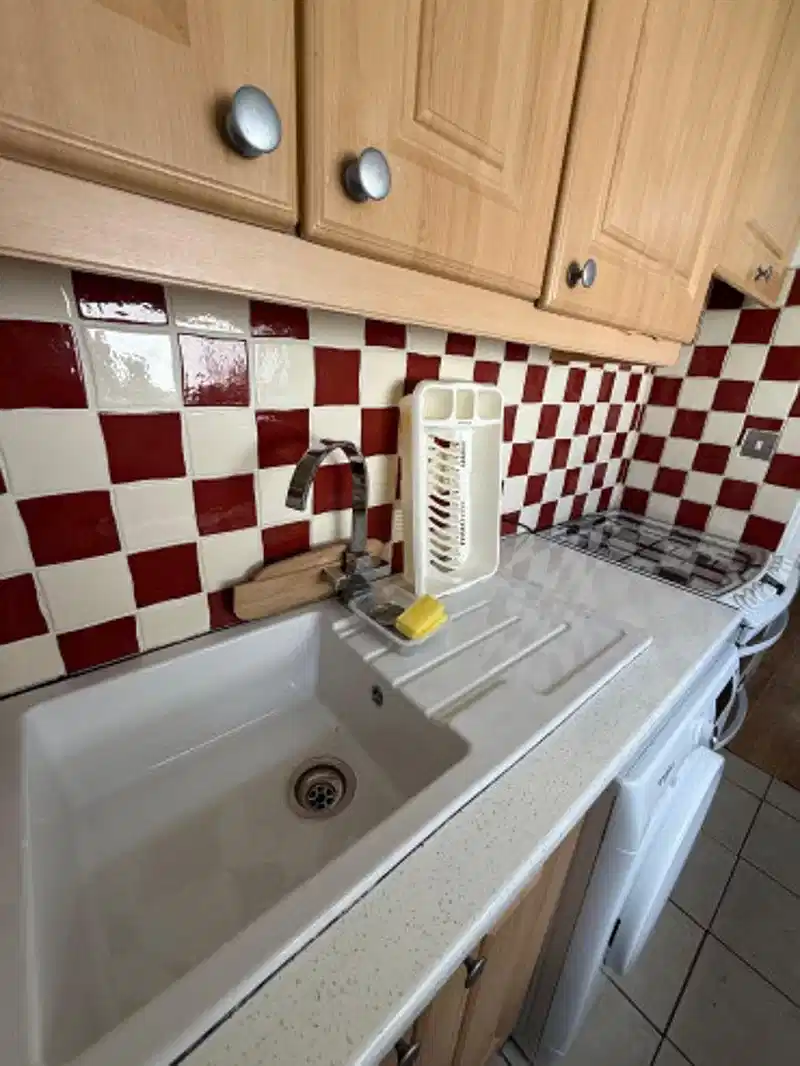 Room in a 2 Bedroom Apartment, 29 Wellington Street Upper, Phibsborough, Dublin (D07 K6Y6) - Dublin, Ireland - Amenities