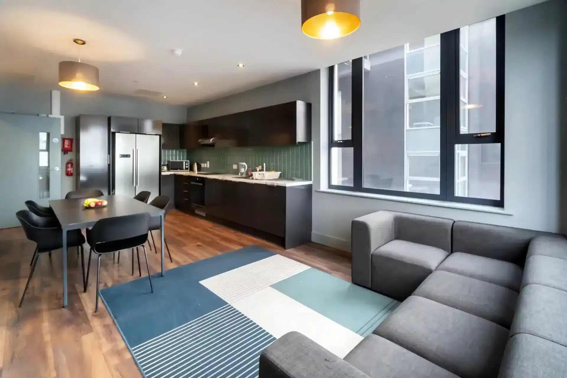 Copley Court, Cork - Cork, Ireland - Common Area