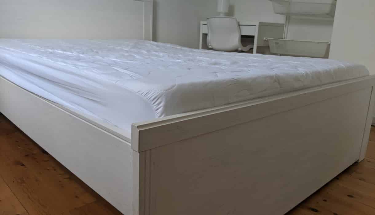 Jungle House, Limerick - Cork, Ireland - Bedroom