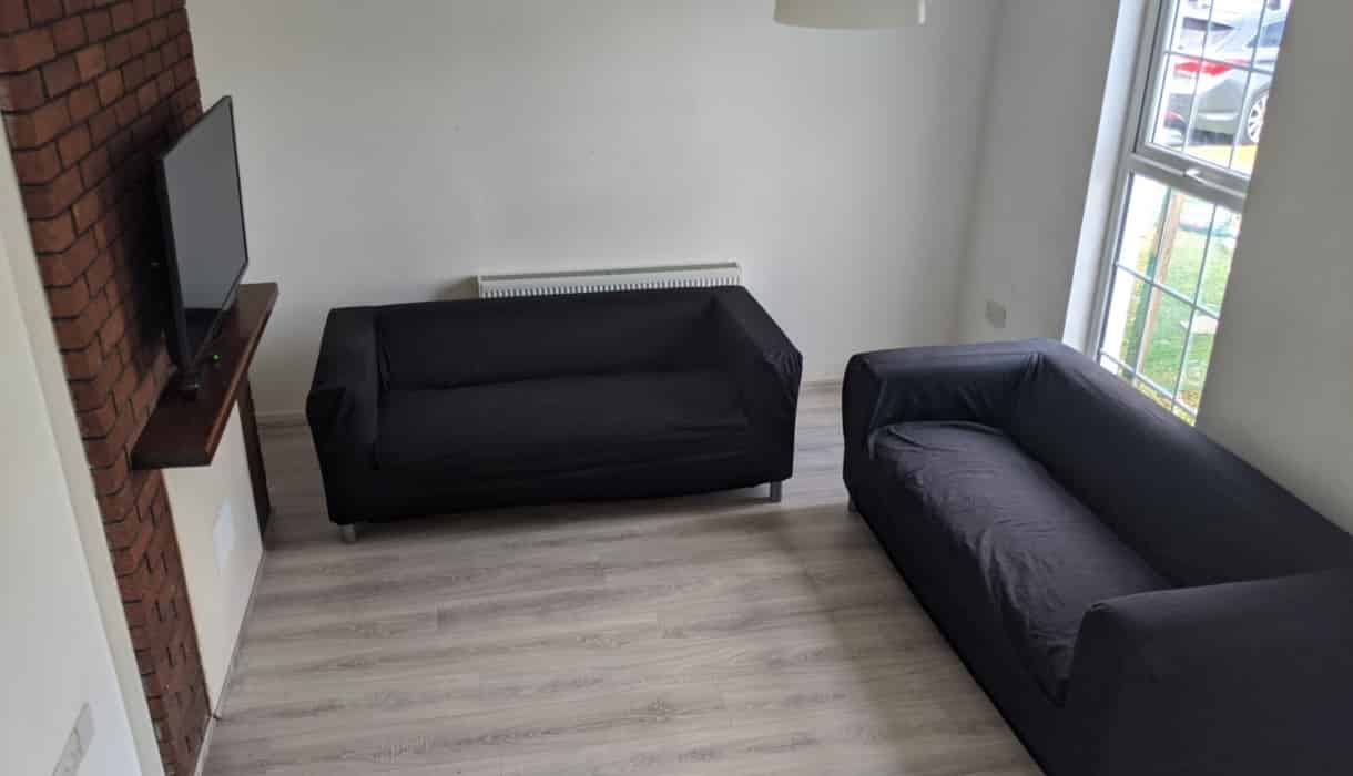 Jungle House, Limerick - Cork, Ireland - Common Area