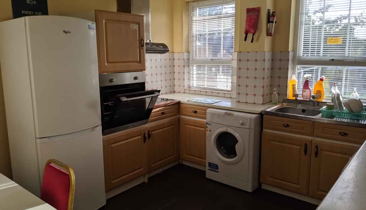 Mrs Lynch’s House, Limerick - Cork, Ireland - Kitchen