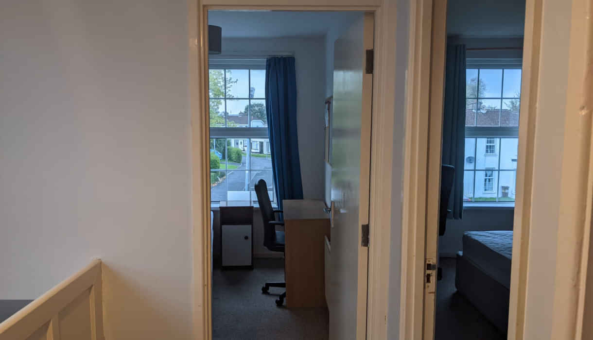 Sammy’s House, Limerick - Cork, Ireland - Room