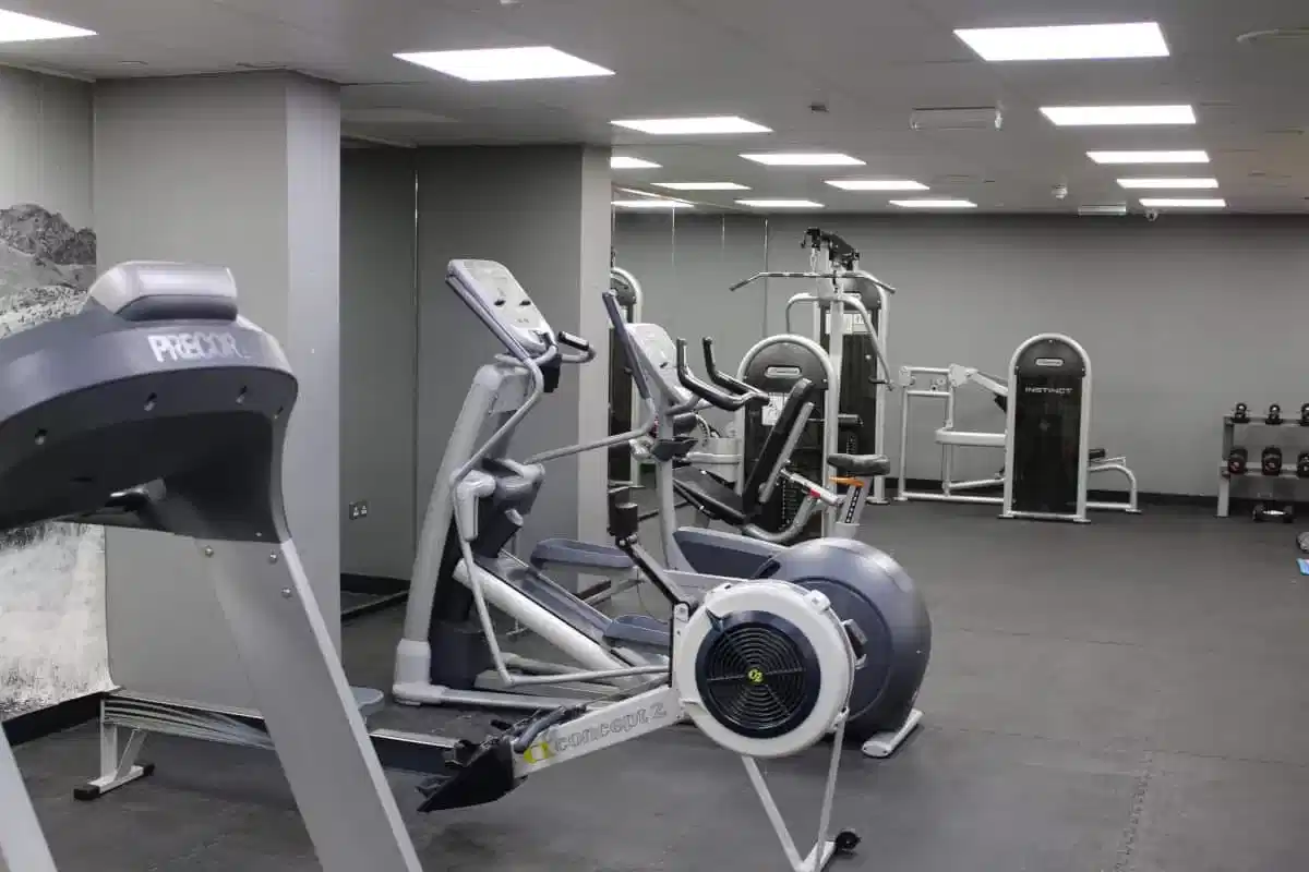 62 Player Street, Nottingham - Nottingham, England, United Kingdom - Amenities