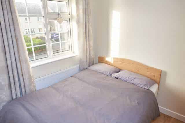  Castlelawn Heights Headford Road, Galway - Galway, Ireland - Bedroom