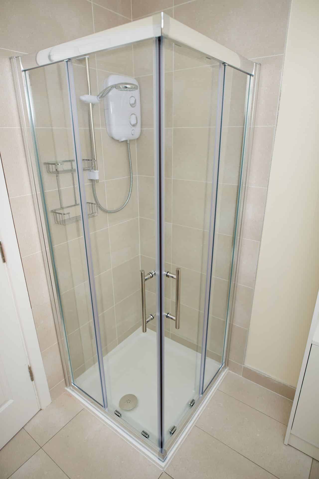  Castlelawn Heights Headford Road, Galway - Galway, Ireland - Bathroom