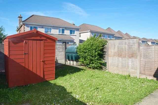  Dun Na Coiribe Headford Road, Galway - Galway, Ireland - Exterior