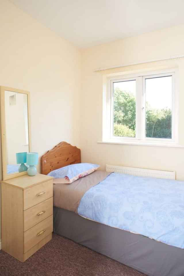  Dun Na Coiribe Headford Road, Galway - Galway, Ireland - Bedroom