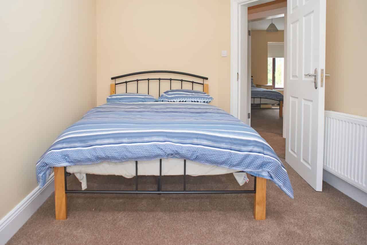 New Avenue Shantalla, Galway - Galway, Ireland - Bedroom
