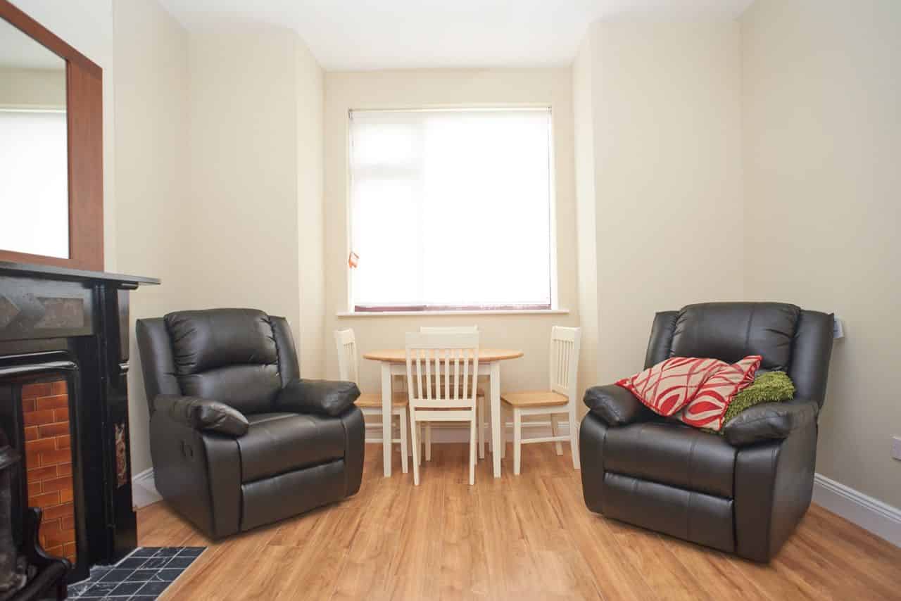 New Avenue Shantalla, Galway - Galway, Ireland - Amenities