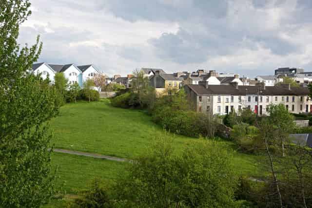 The Plaza Apartment Headford Road, Galway  - Galway, Ireland - Exterior