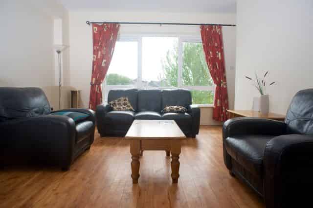 The Plaza Apartment Headford Road, Galway  - Galway, Ireland - Amenities