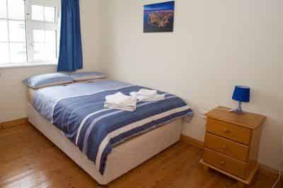 Water Lane Bohermore, Galway  - Galway, Ireland - Bedroom