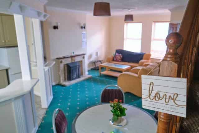 Lenaboy Gardens A, Salthill - Galway, Ireland - Amenities