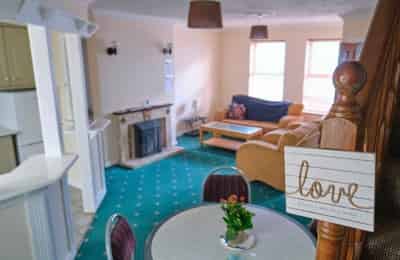 Lenaboy Gardens A, Salthill - Galway, Ireland - Amenities