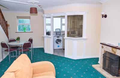Lenaboy Gardens A, Salthill - Galway, Ireland - Amenities