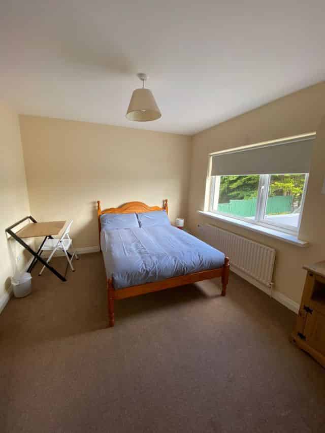  Glenanail Dr, Riverside - Galway, Ireland - Bedroom