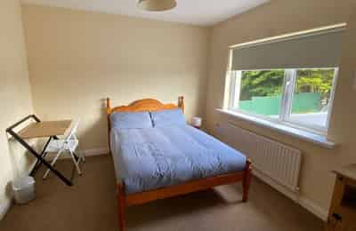 Glenanail Dr, Riverside - Galway, Ireland - Bedroom