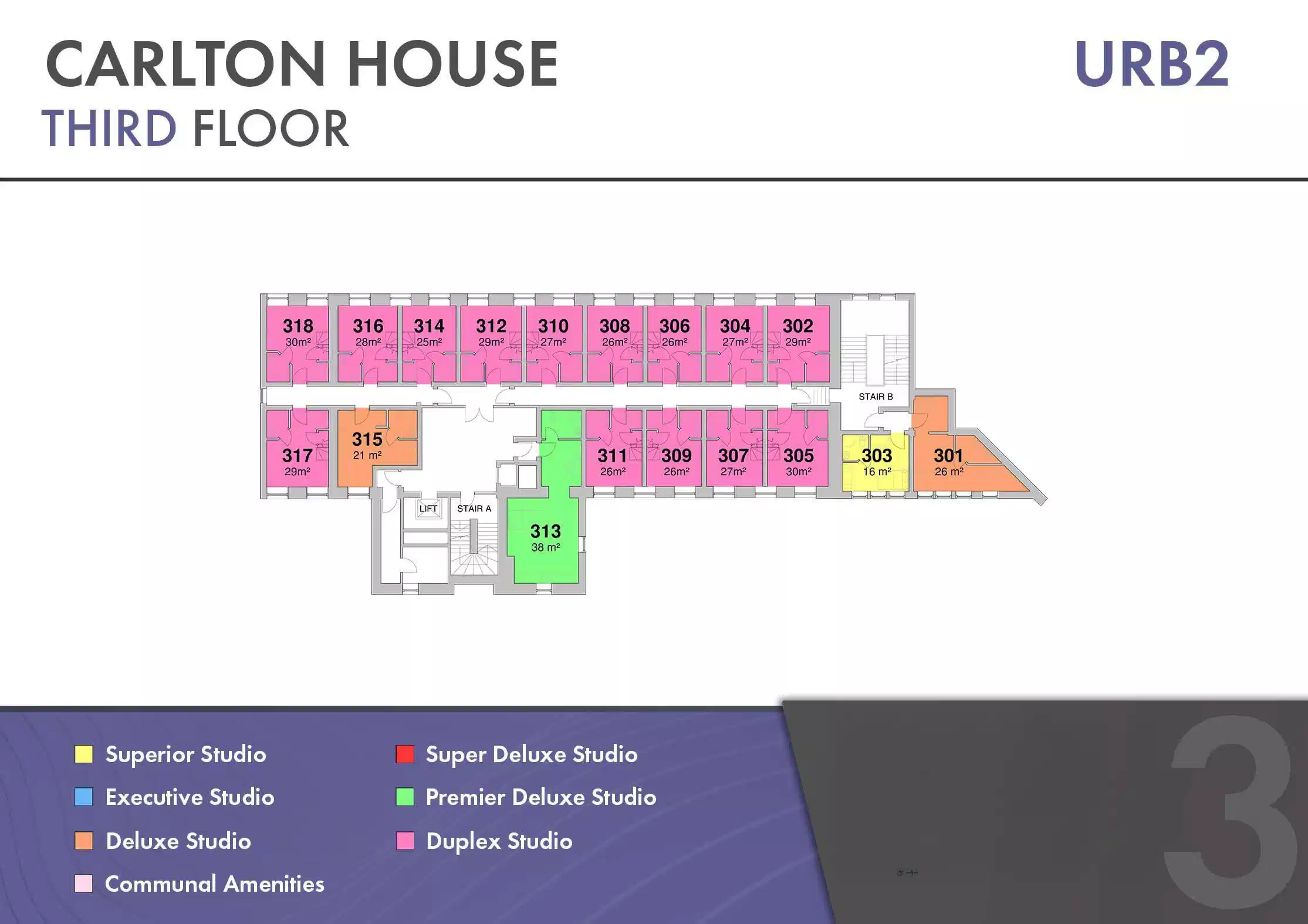Carlton House, Nottingham image 44