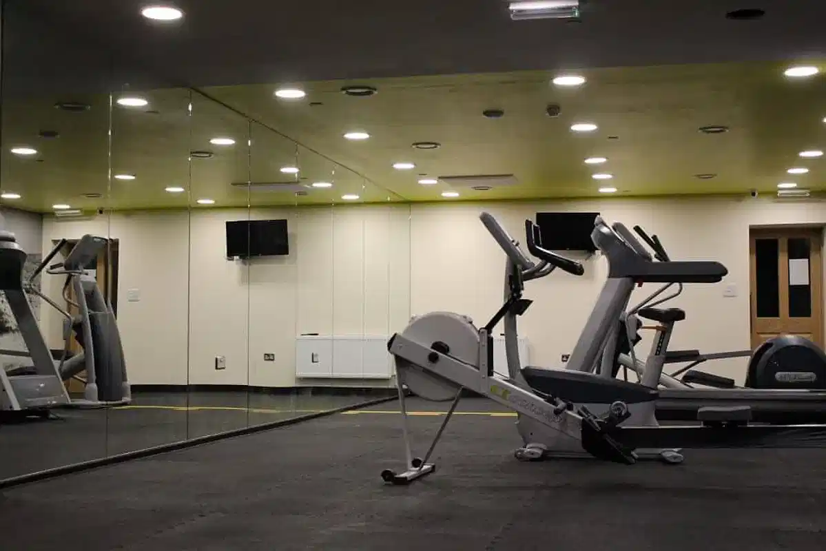 Carlton House, Nottingham - Nottingham, England, United Kingdom - Amenities