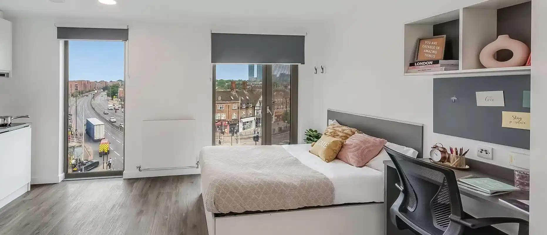 Platinum Studio Private Lower Level