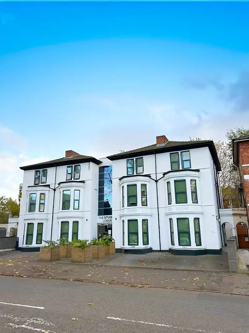26-28 Gregory Boulevard, Nottingham 5