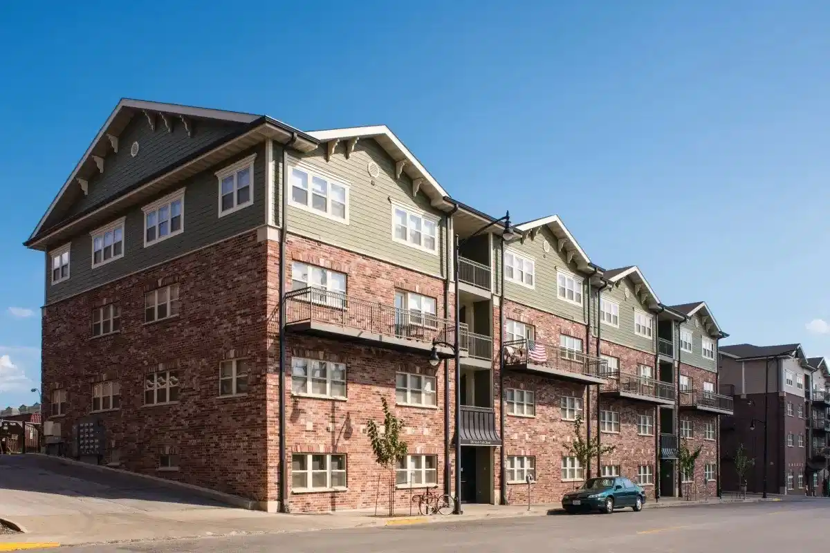 Brookside Downtown, Columbia 2