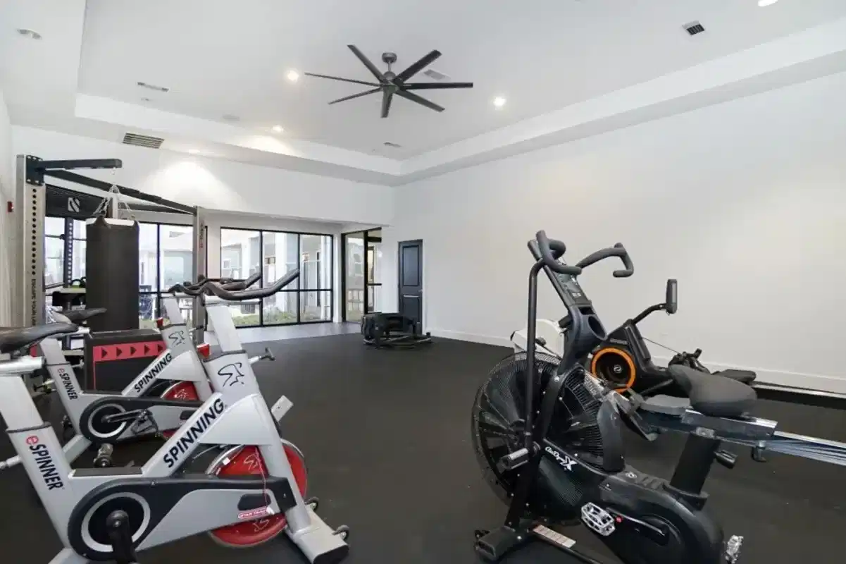 The Domain At Columbia, Columbia - Columbia, Missouri, United States - Amenities