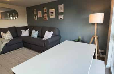 1 Yew Tree Close, Exeter - Exeter, England, United Kingdom - Room
