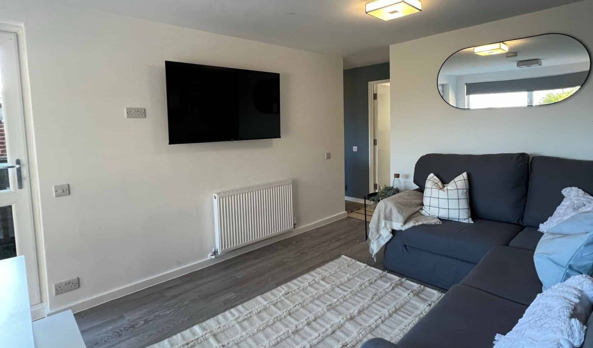 10 Lyncombe Close, Exeter - Exeter, England, United Kingdom - Room