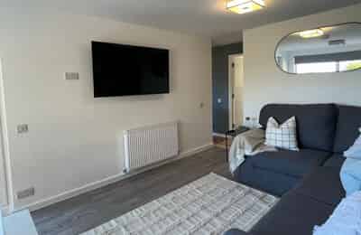 10 Lyncombe Close, Exeter - Exeter, England, United Kingdom - Room
