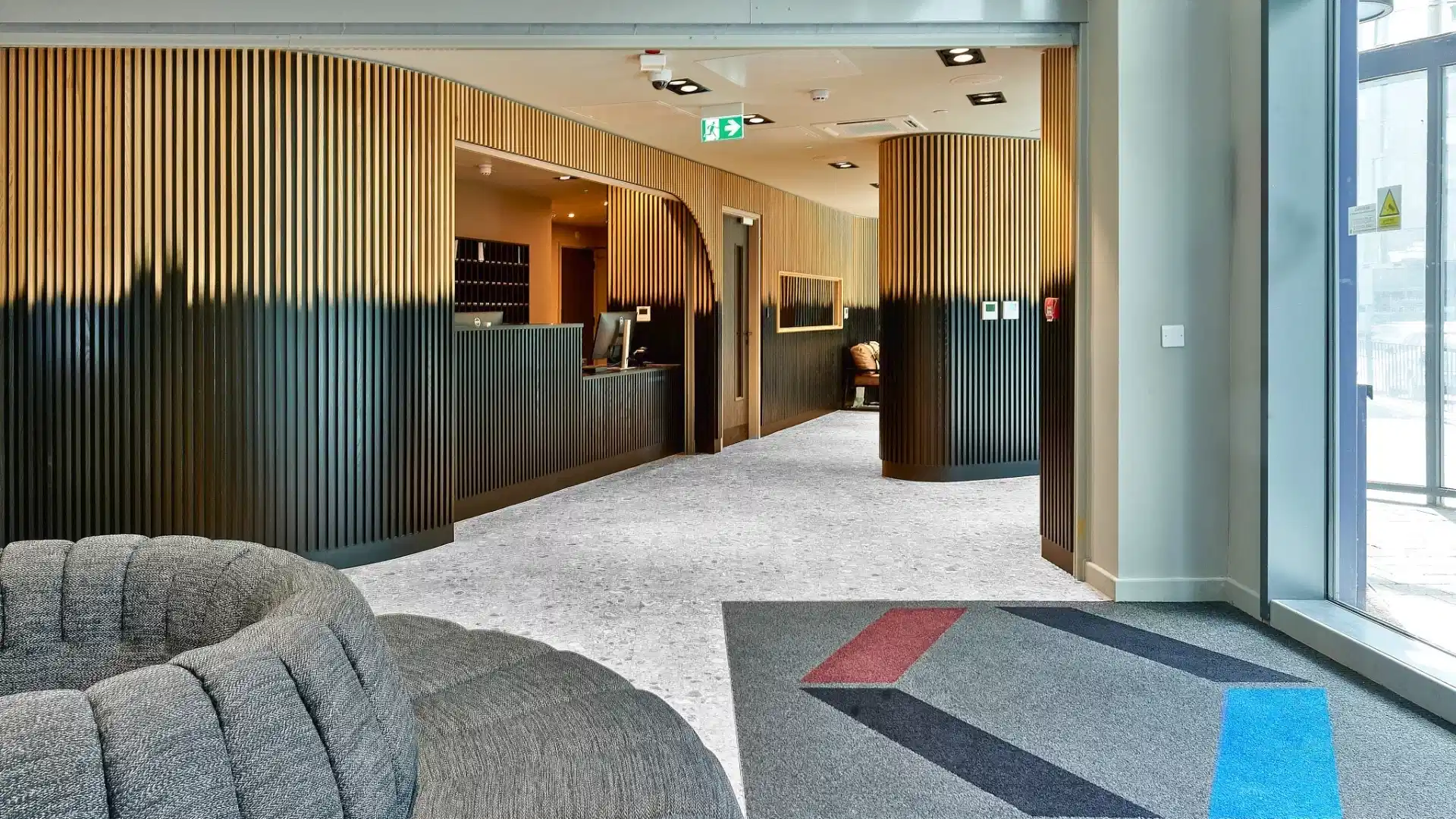 Common Area