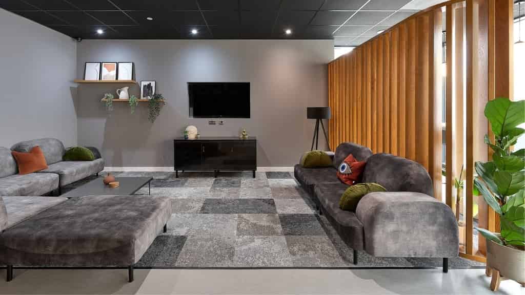 17a Christchurch Road, Bournemouth - Bournemouth, England, United Kingdom - Common Area