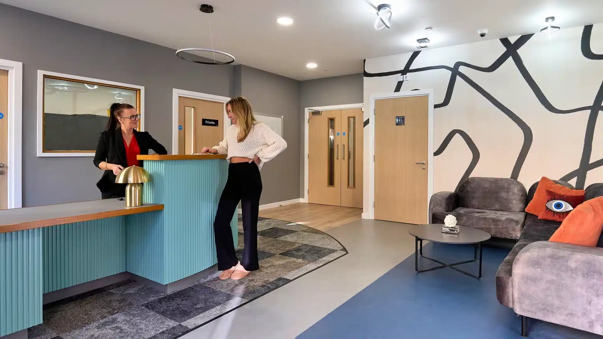 17a Christchurch Road, Bournemouth - Bournemouth, England, United Kingdom - Common Area