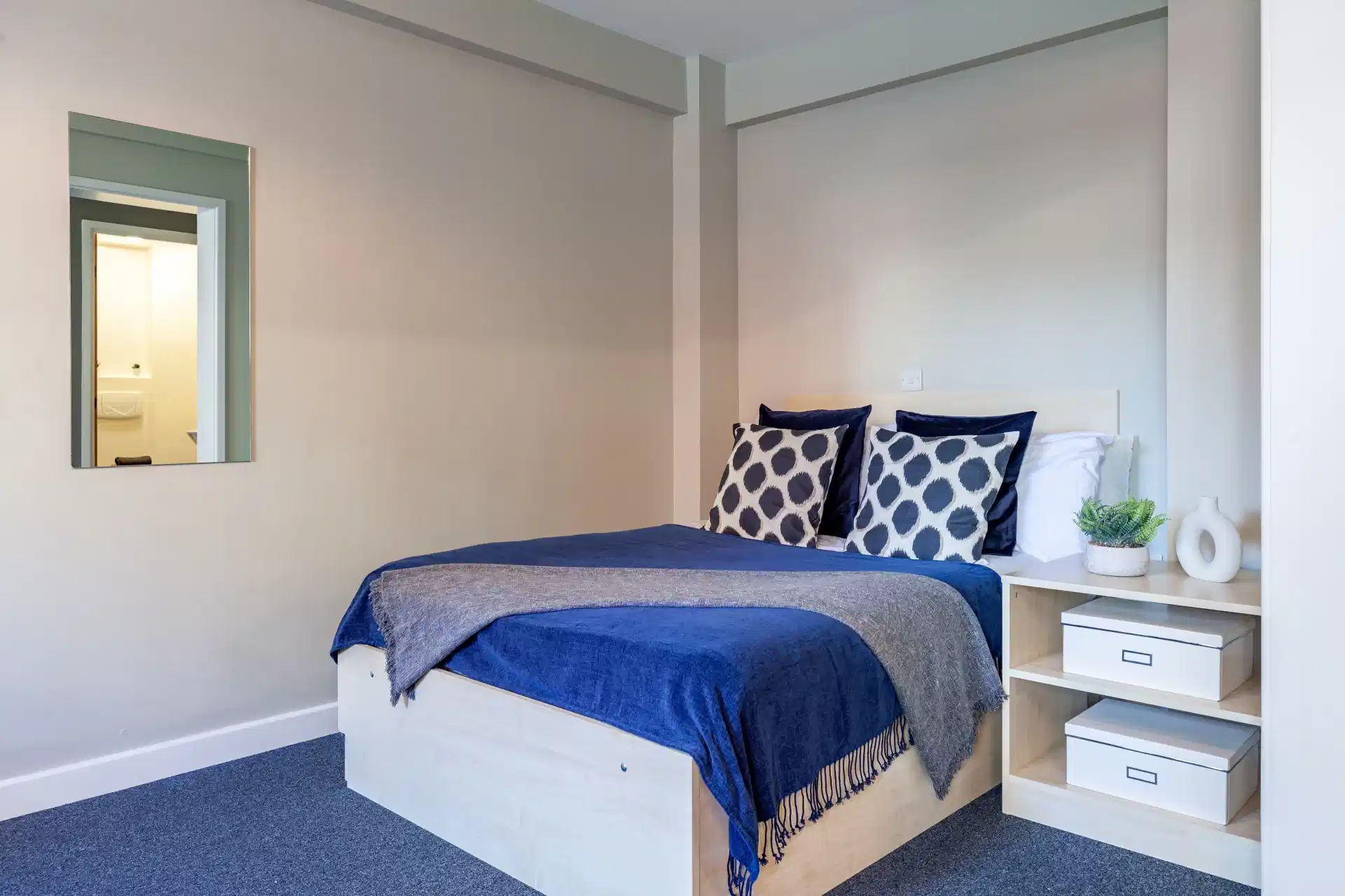 The Forge, Sheffield - Student accommodation in Sheffield, image 1 of 1