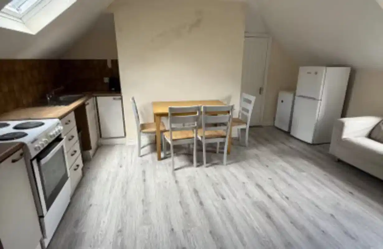 Room in a 14 Bedroom Apartment, 3 Clonskeagh Road, Rathmines, Dublin (D06 W0X9) 2