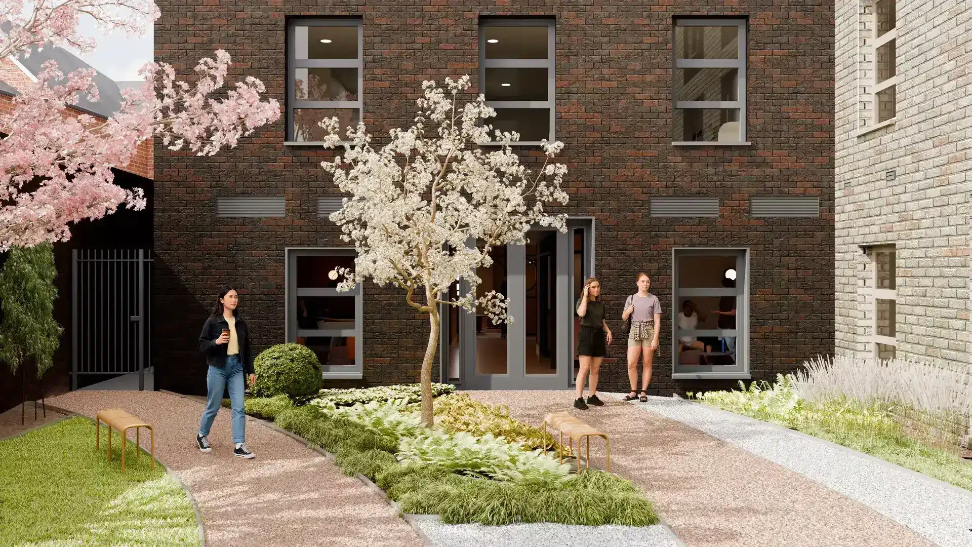 Valerian, York - York, England, United Kingdom - Exterior